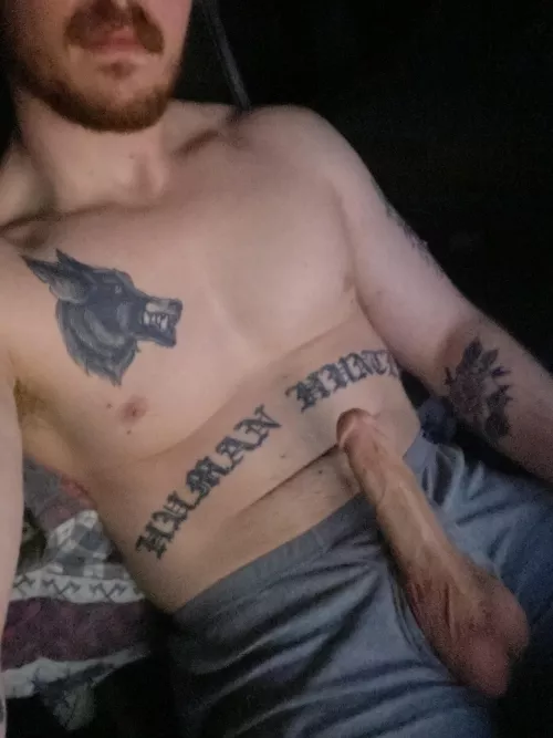 i’m waiting for you