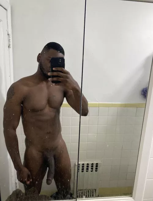 i’m your daddy now 🤷🏿‍♂️