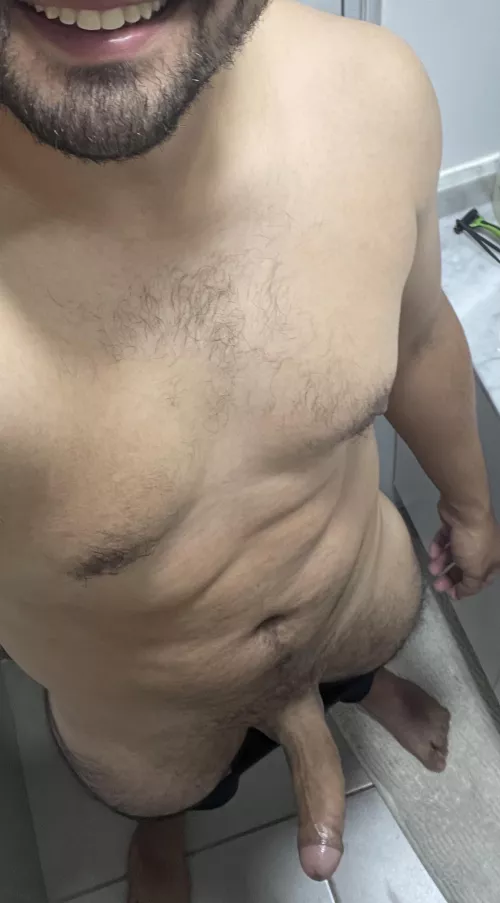 Iām your latin papi