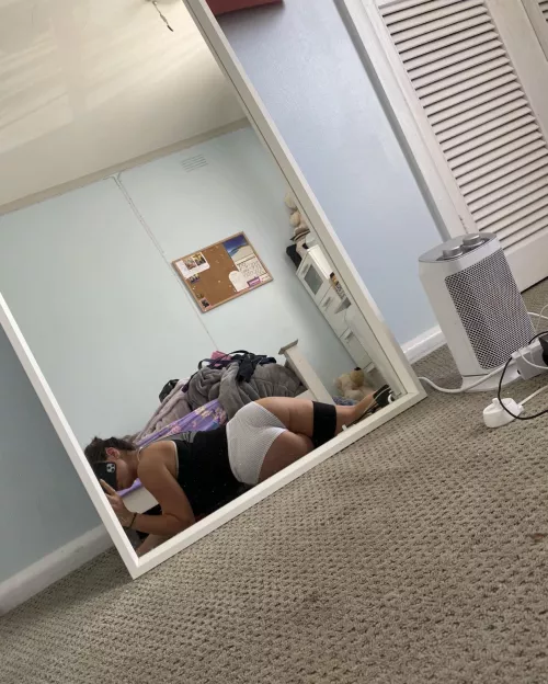 [image] how would u fuck me if I was your wife ?