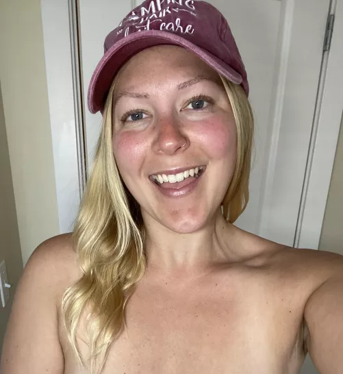 [image] natural wifeyyy