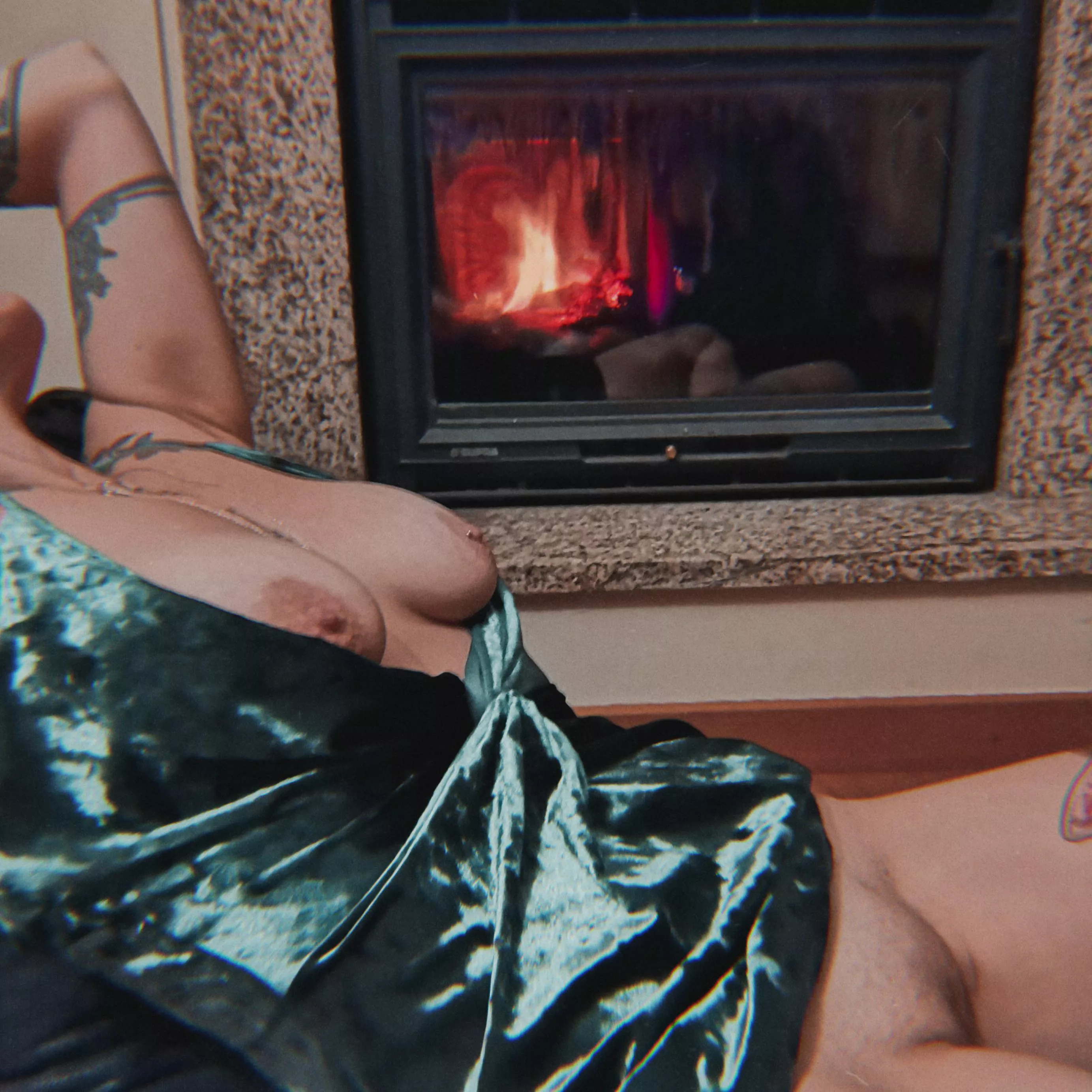 [image] OC // 🌸 be kind 🤭☺️