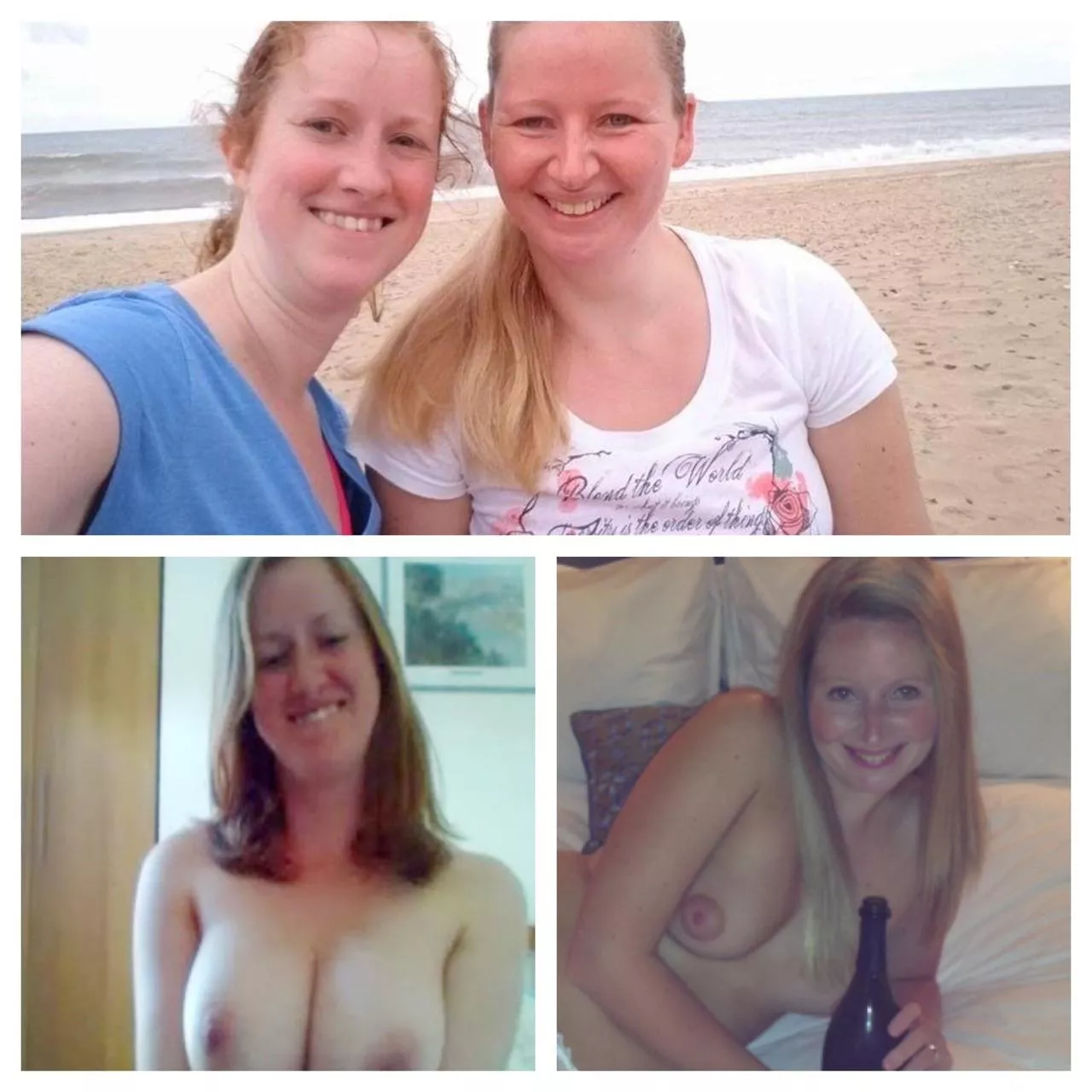 [image] two Slut wives. Which would you hook up with?