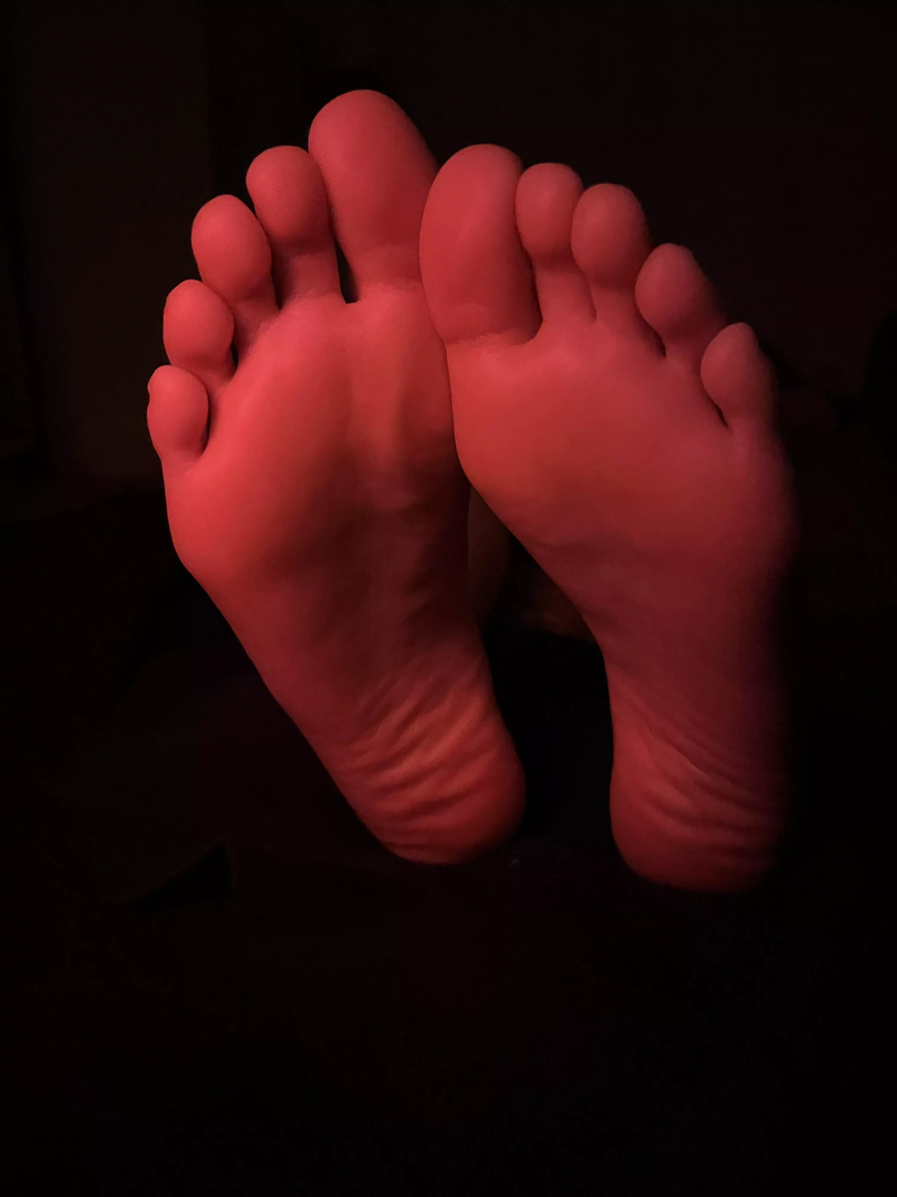 Imagine a video of these 😚