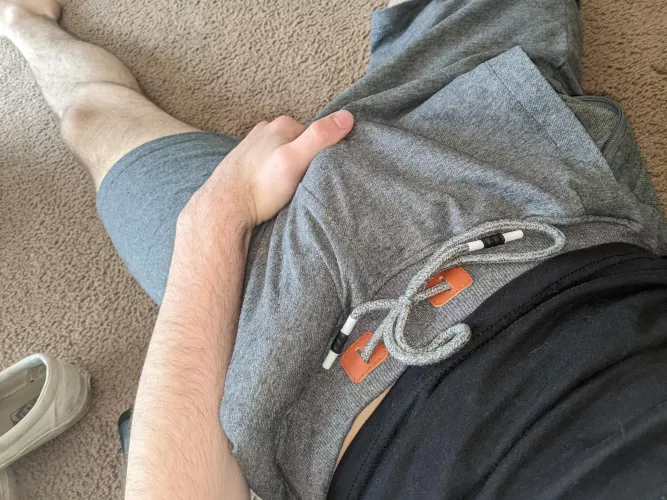 imagine grinding on this