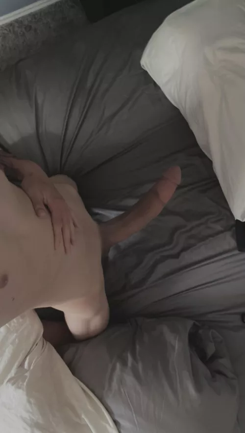 imagine it laying on you 😌