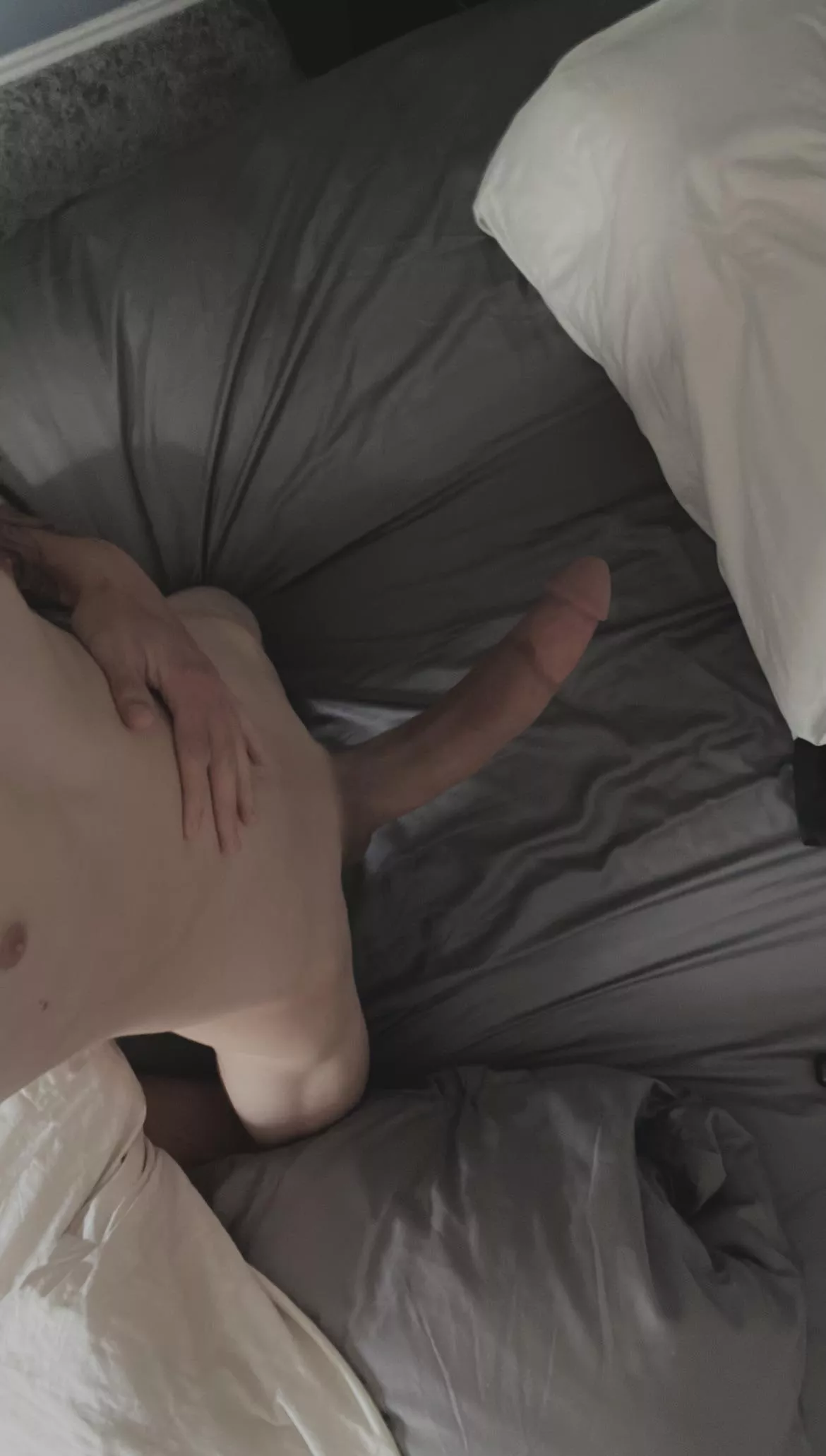 imagine it laying on you 😌