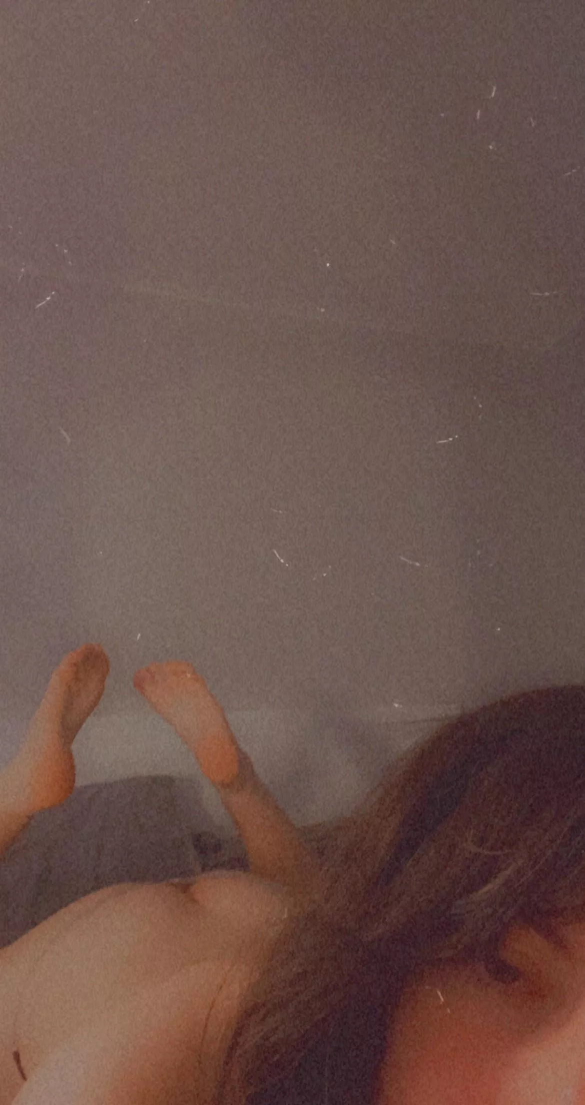 Imagine staring at my feet while I blow on your dickπ₯΅ Imagine staring at my feet while I blow on your dickπ₯΅