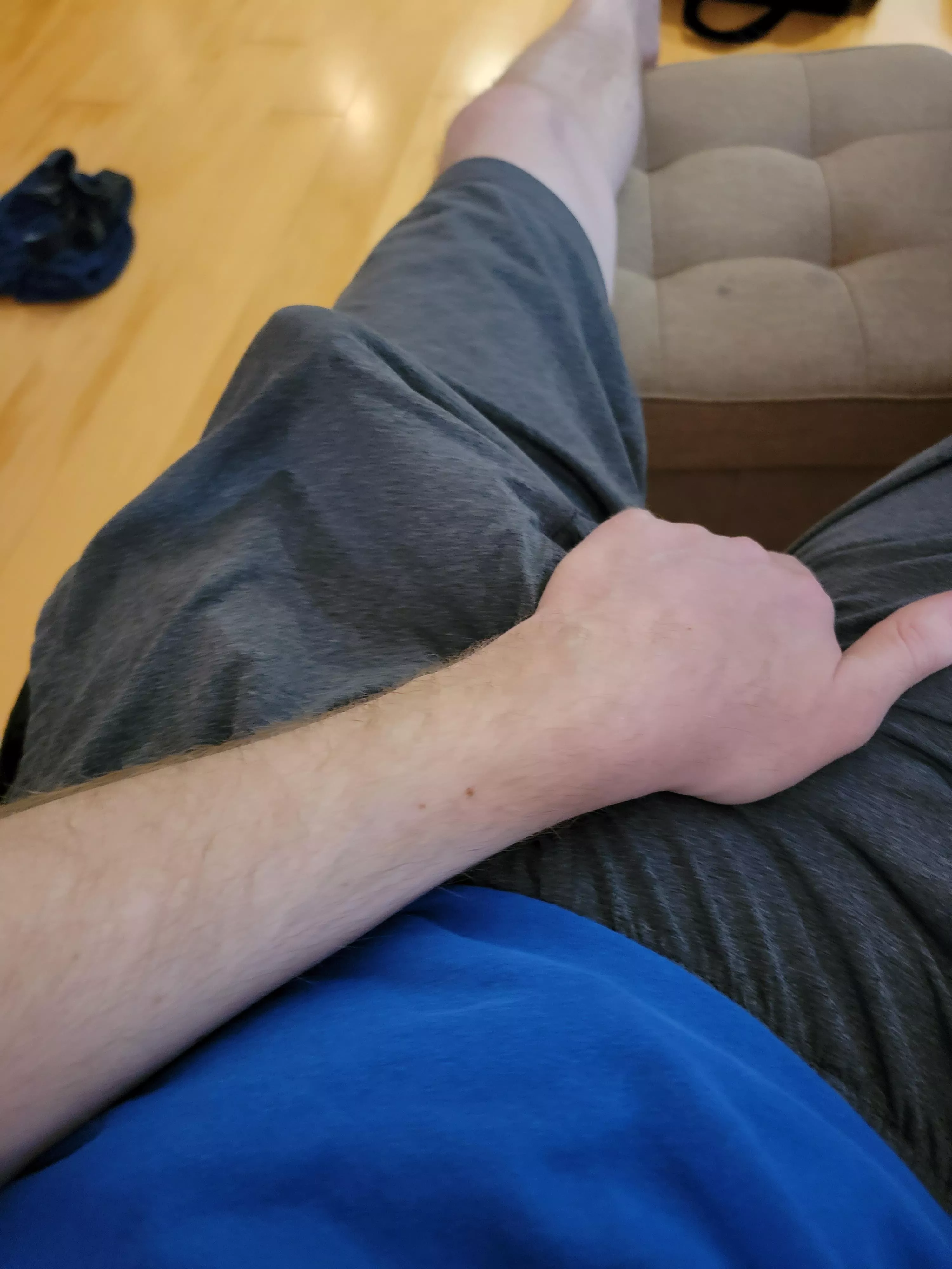 Imagine this one in your bed