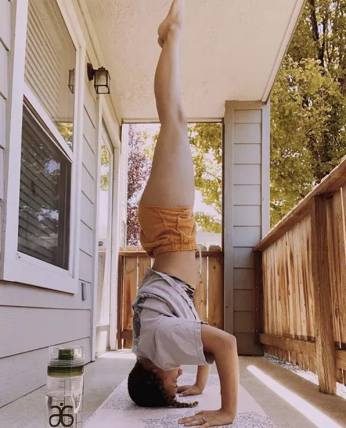 Imagine what you could do to her.