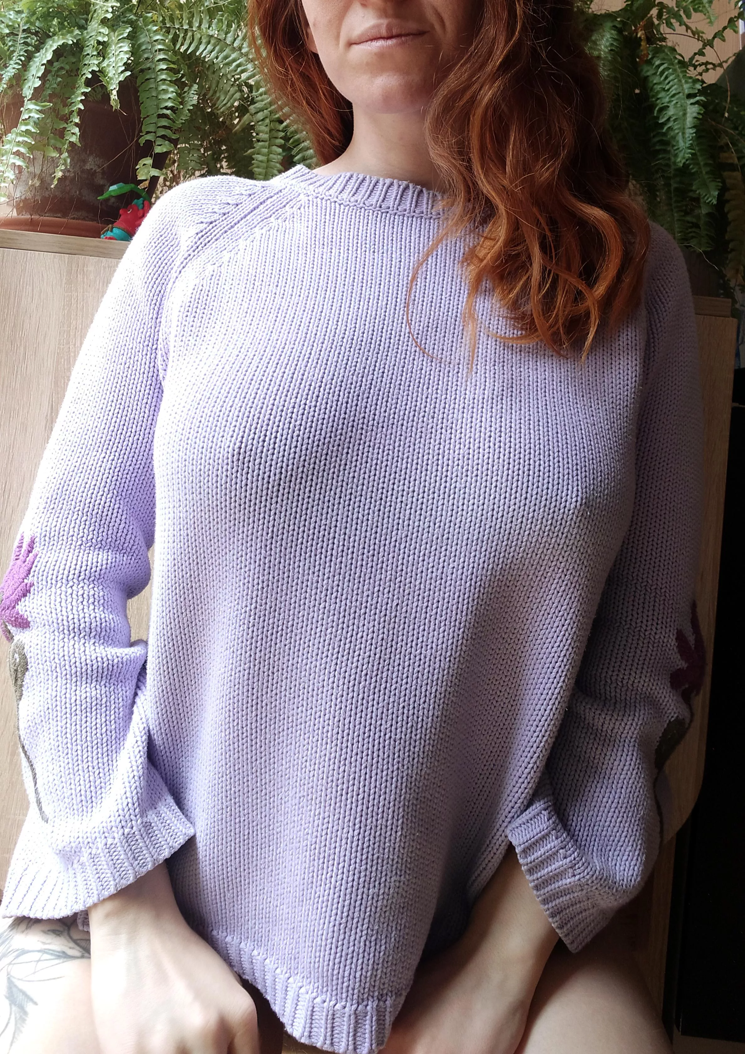 in love with spring [F]