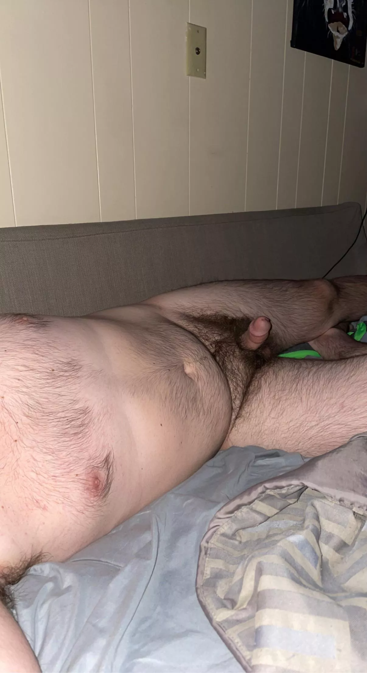 In need of a cuddle buddy tonight! 🥰