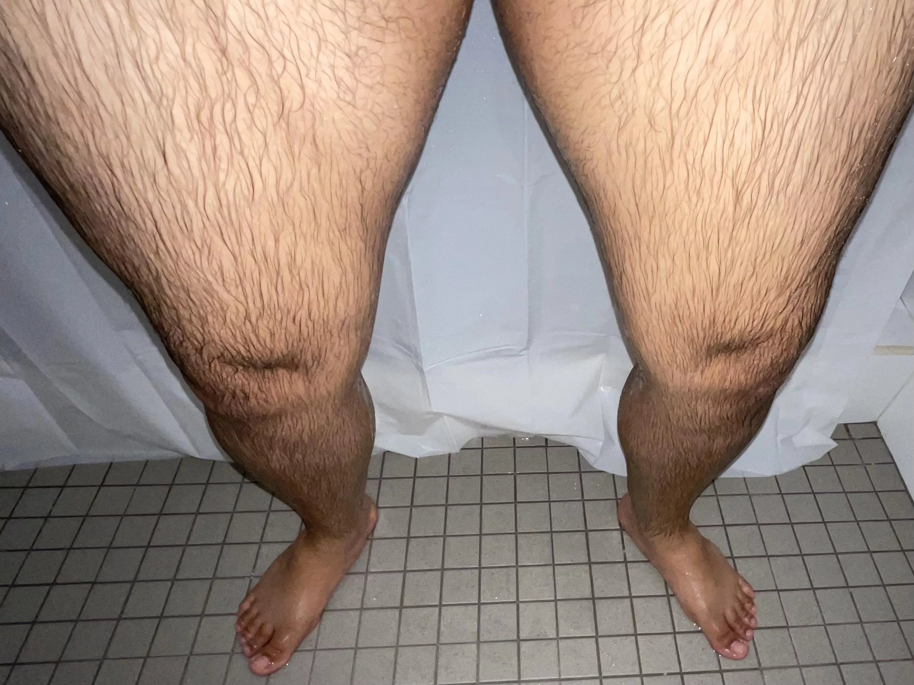 In need of a good boy who’s not afraid to get wet