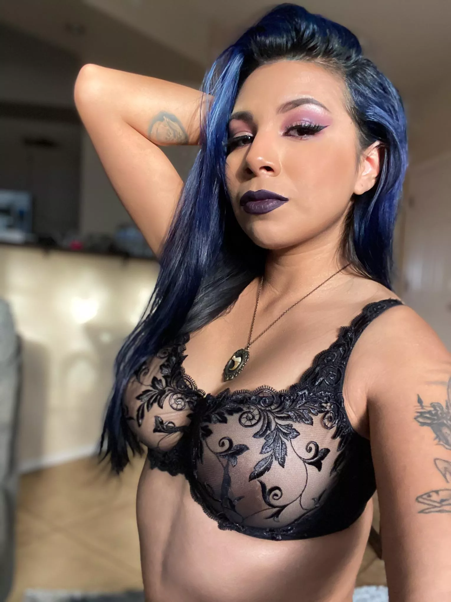 In need of a pounding 🖤✨