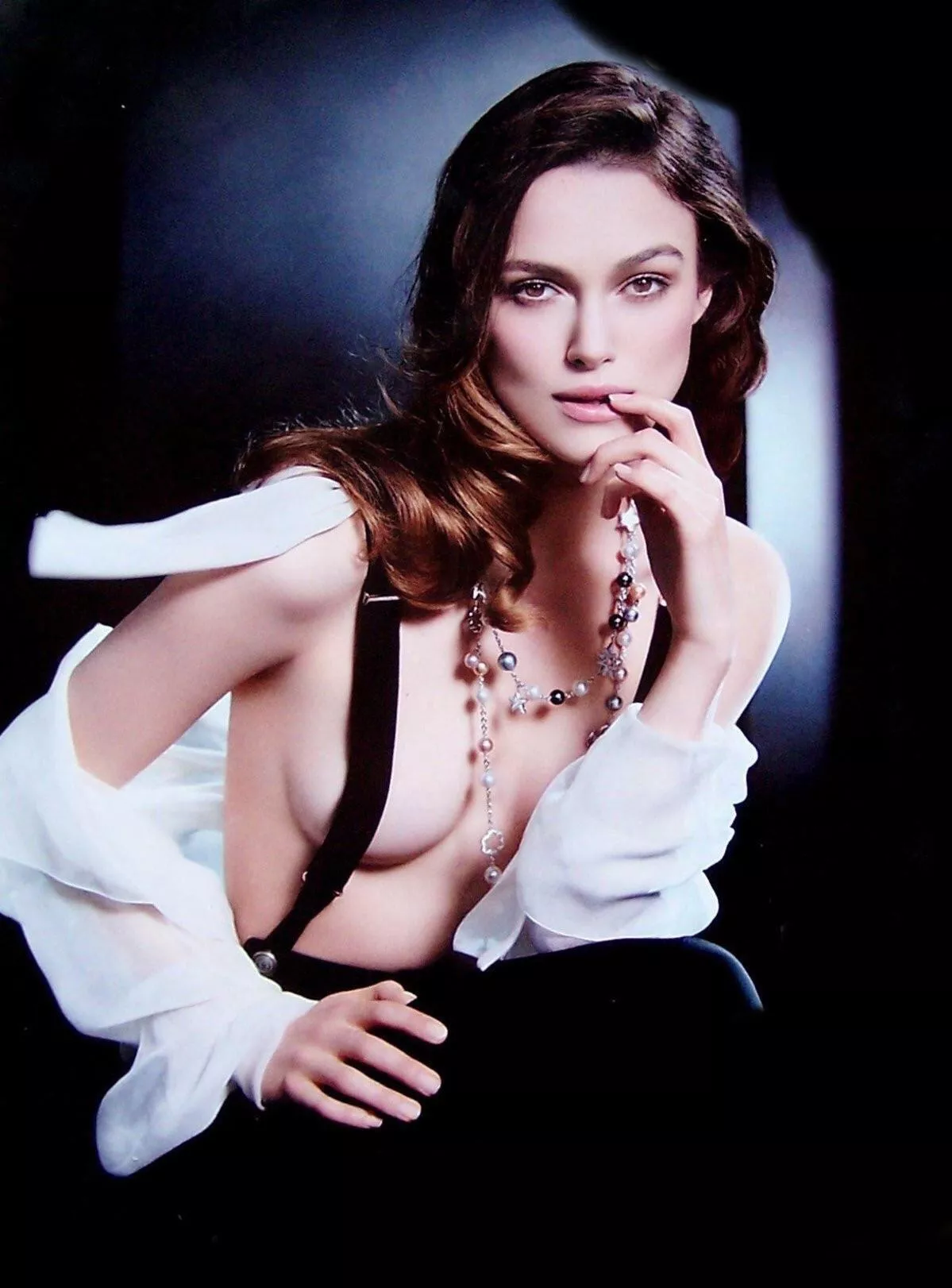 In the mood for some Keira Knightley