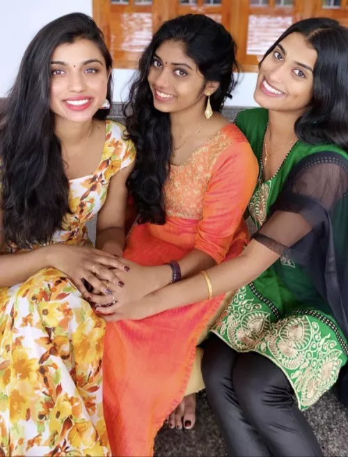Indian hotties