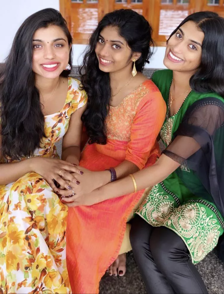 Indian hotties