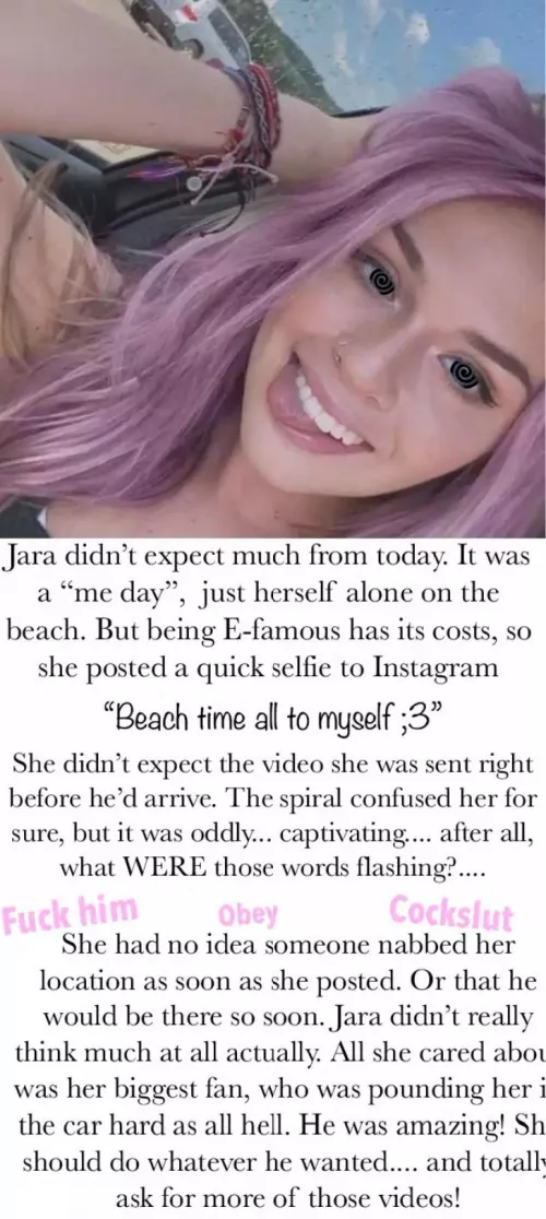 Influencer Influenced?❤