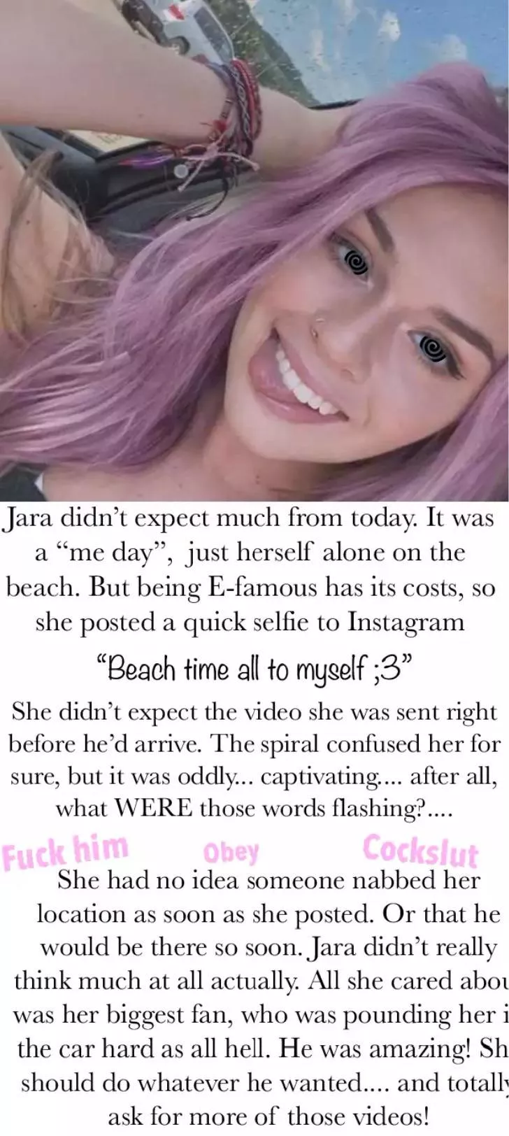 Influencer Influenced?❤