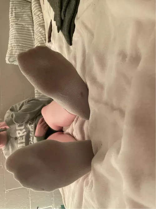 Inhale while I ignore you