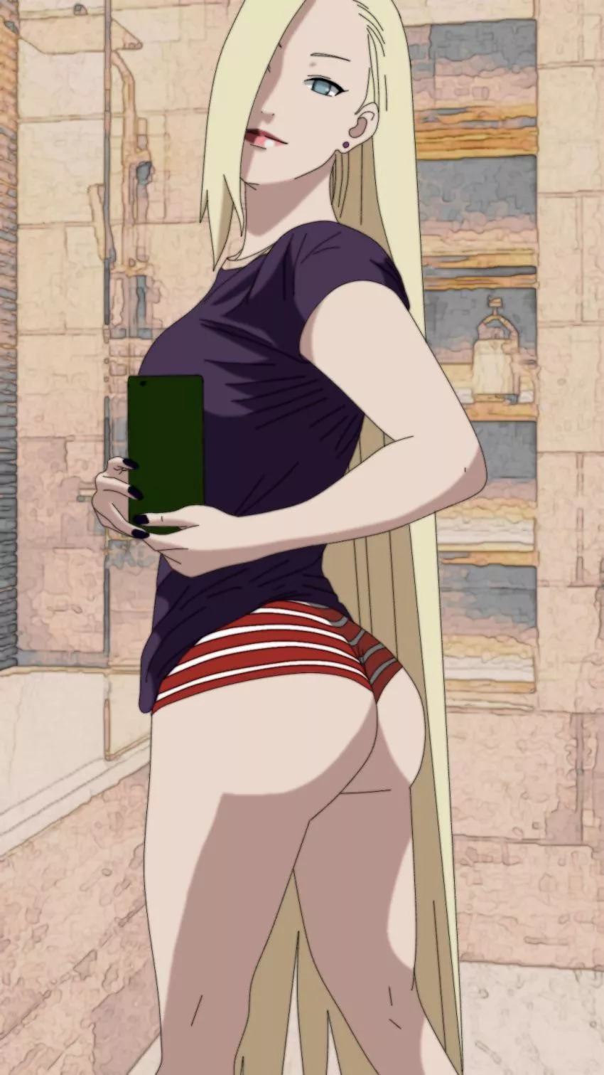 ino ass pic