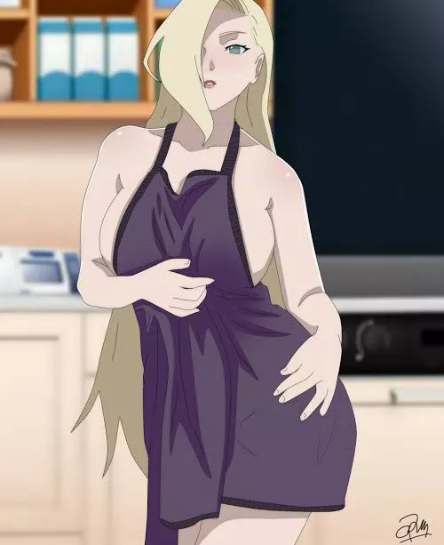 Ino Yamanaka