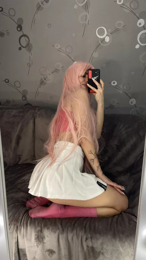 Is anyone else regularly late to meet friends because you’re masturbating or is it just me?😈