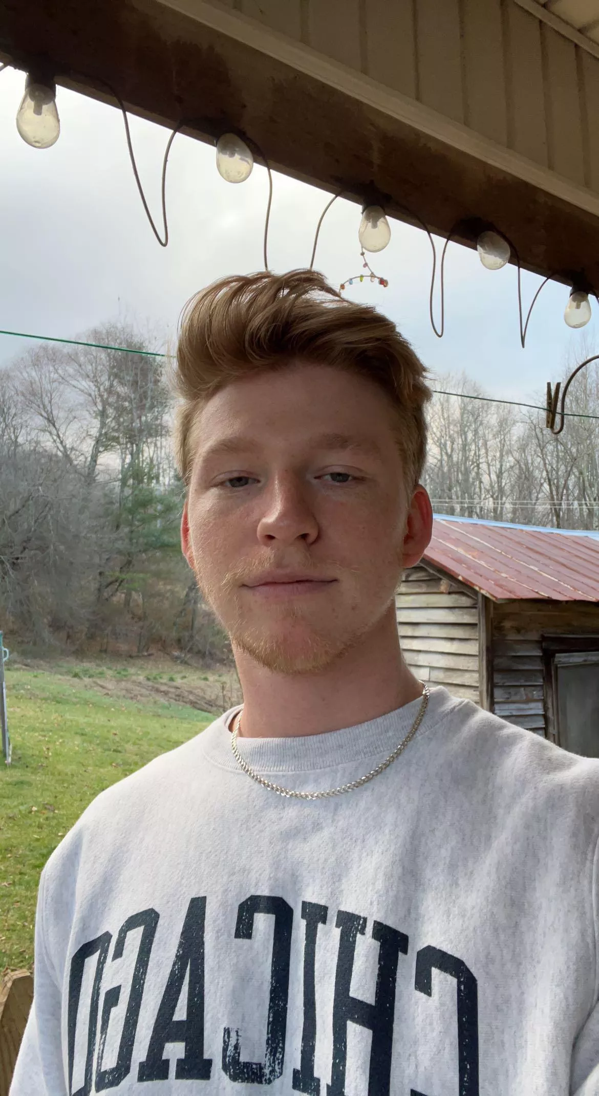 Is everyone excited for summer?