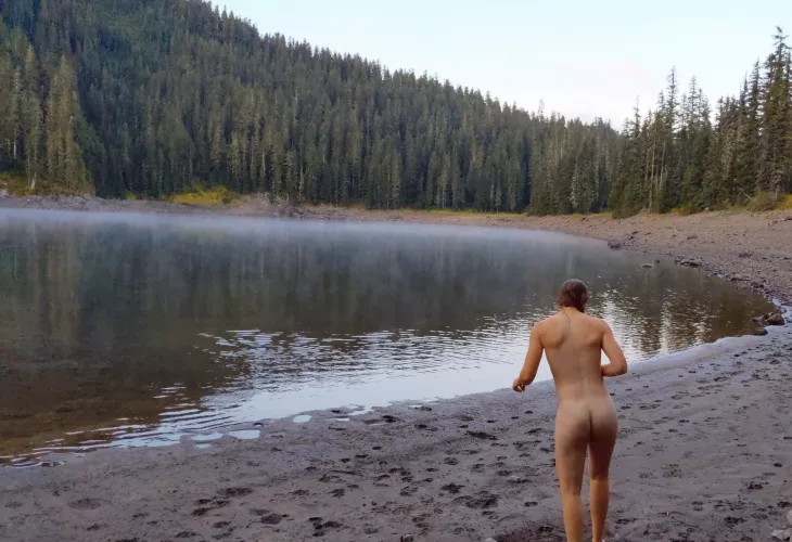 Is it almost summer butt weather?