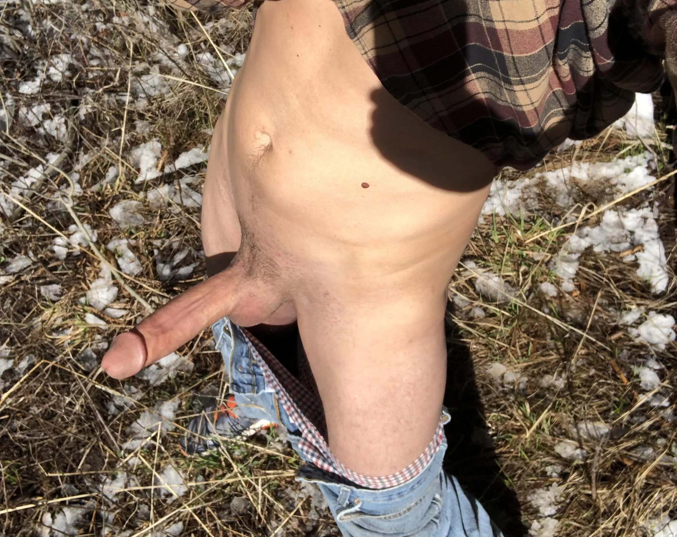 Is it Big enough for you?