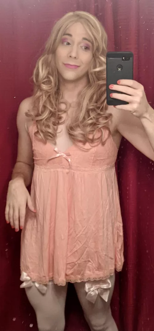 Is it hard to believe that I’ve been pussy free my whole life?