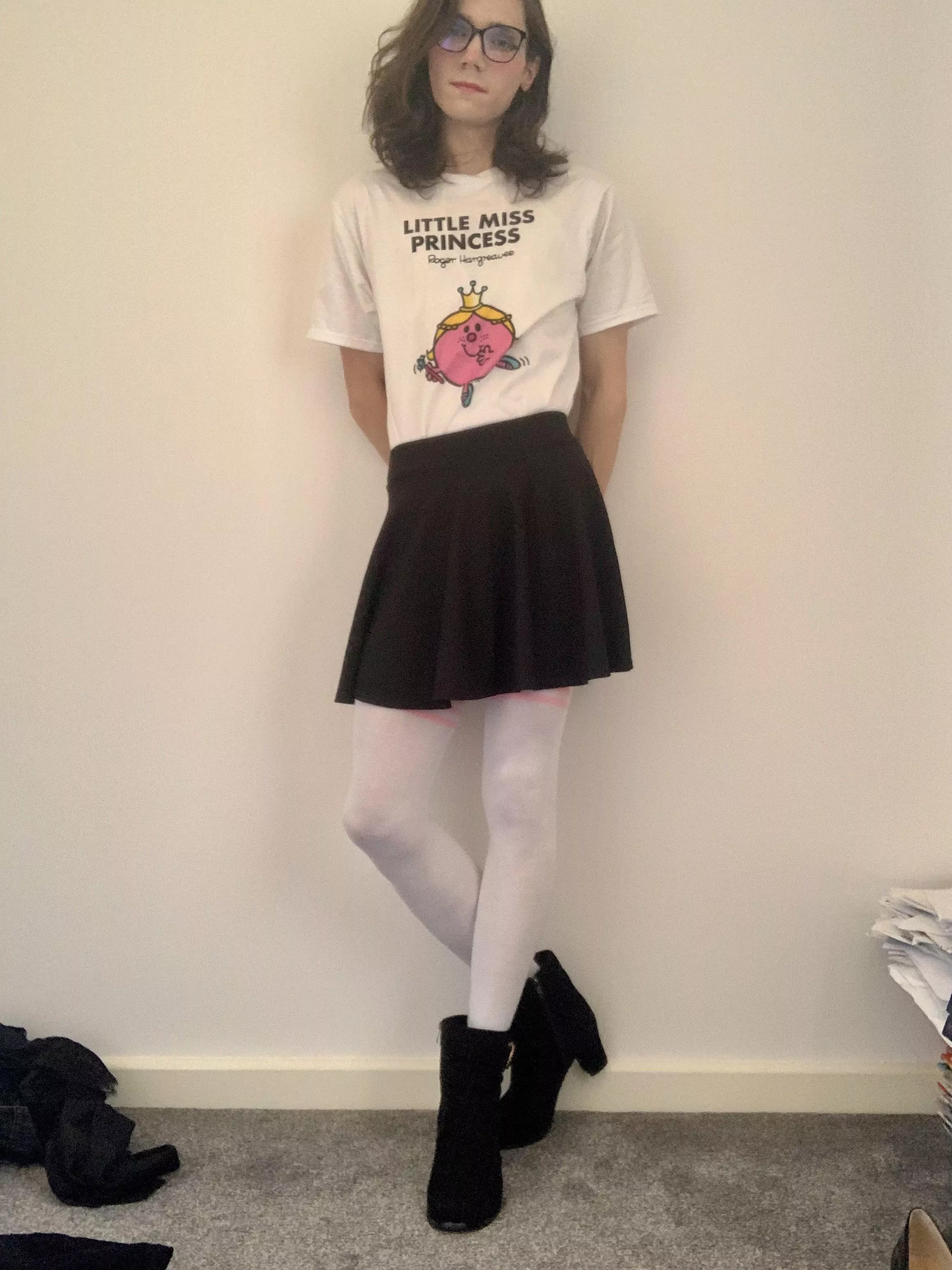 Is it obvious I love girly stuff. 💕💕