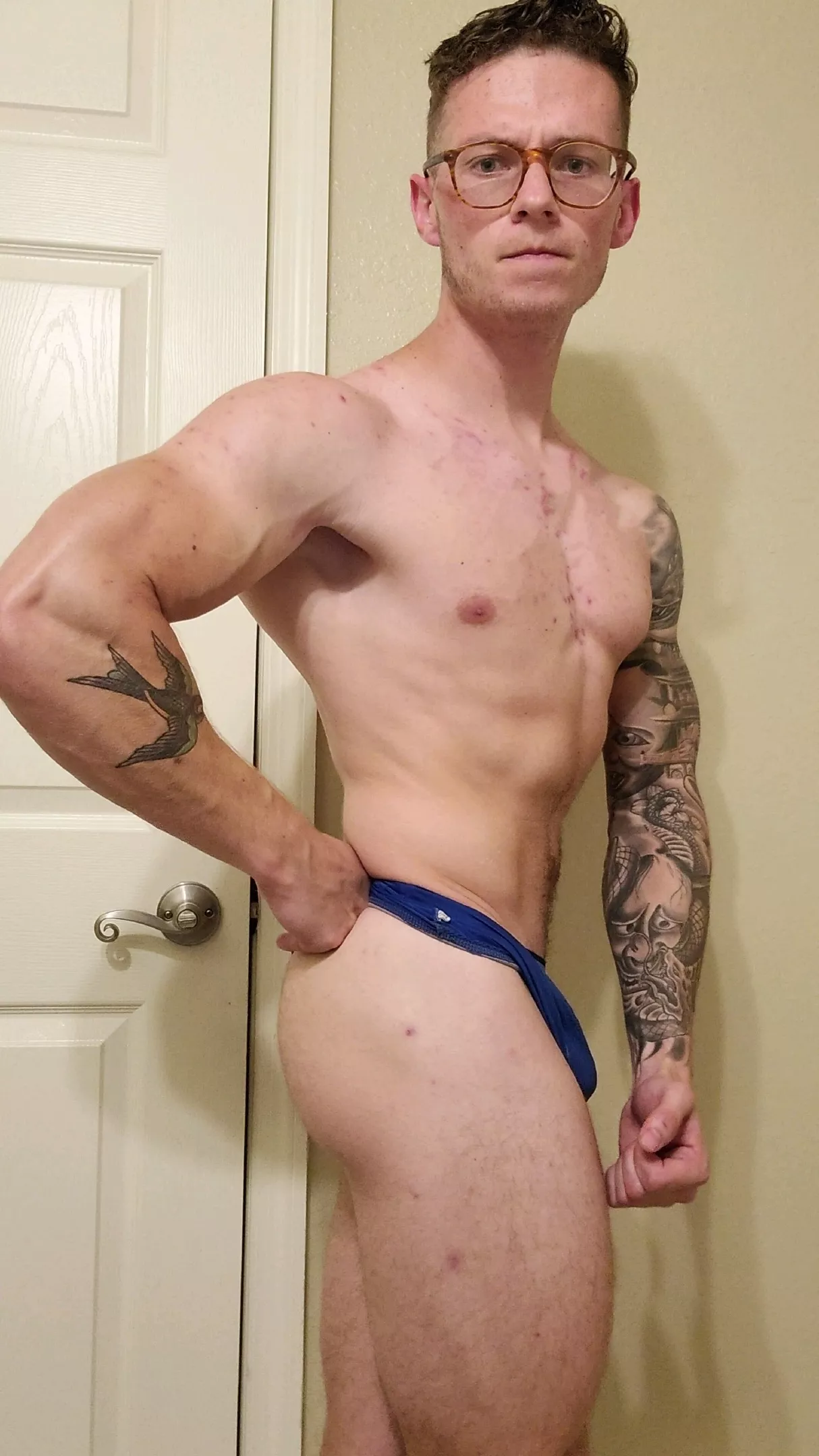 Is it summer yet????