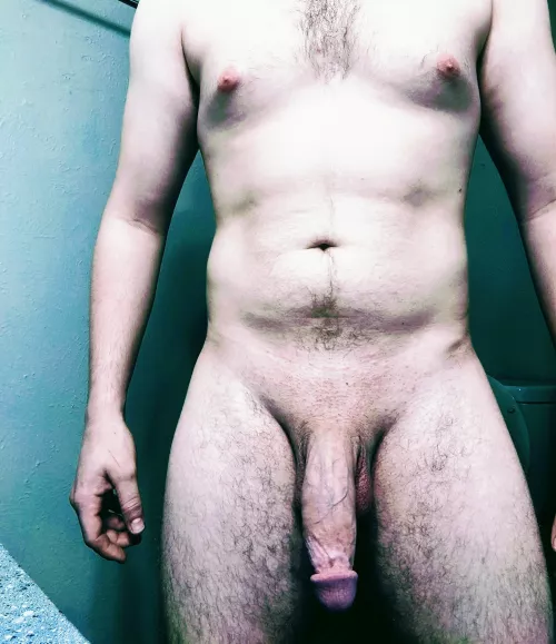 Is it thick enough for you? Lmk. DMs always open 😈 (21)(M)