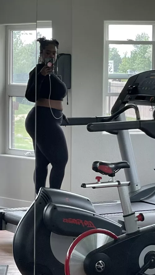 Is it to late to start working on my summer body?