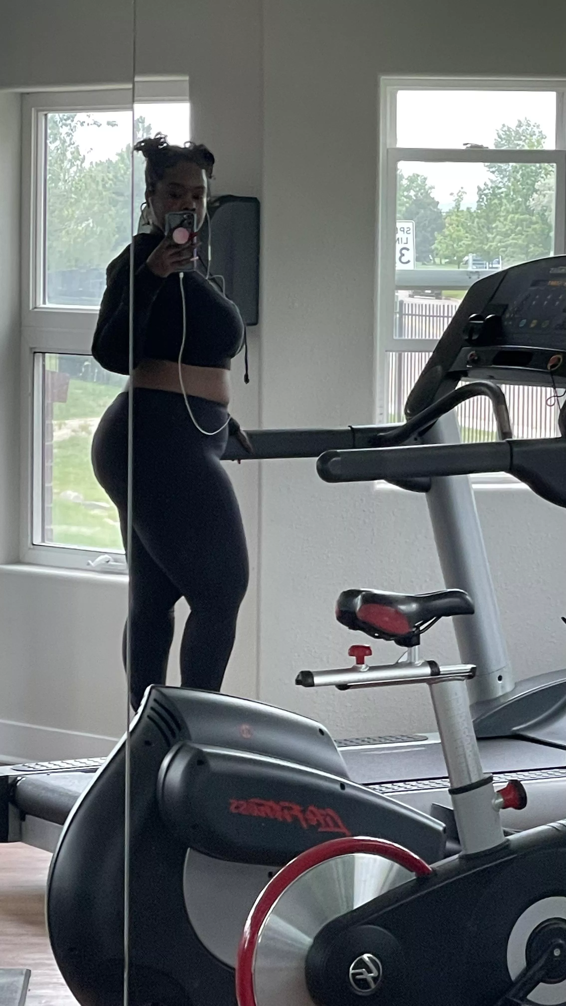 Is it to late to start working on my summer body?