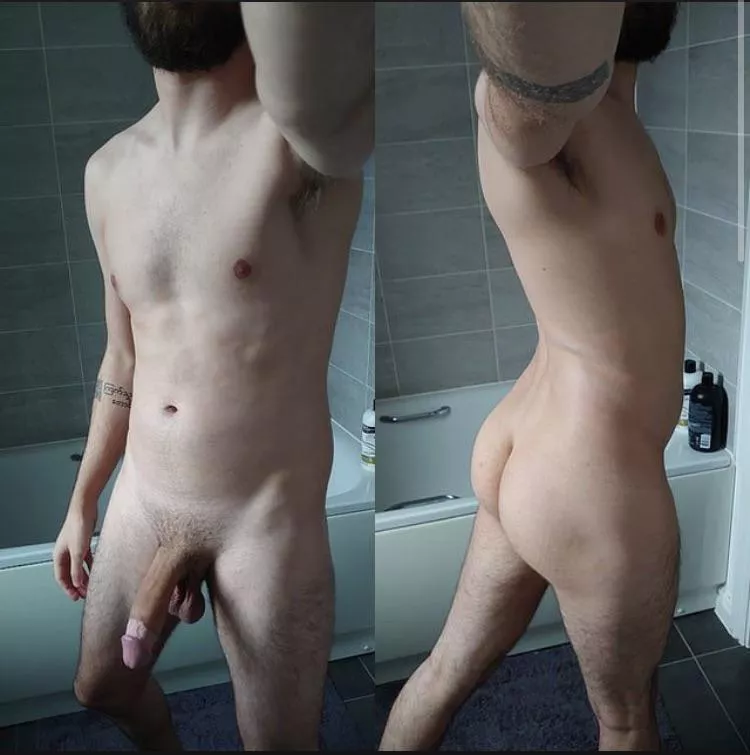 Is it too much to ask for a cutie booty that I’ll happily let sit on my face? 🤪