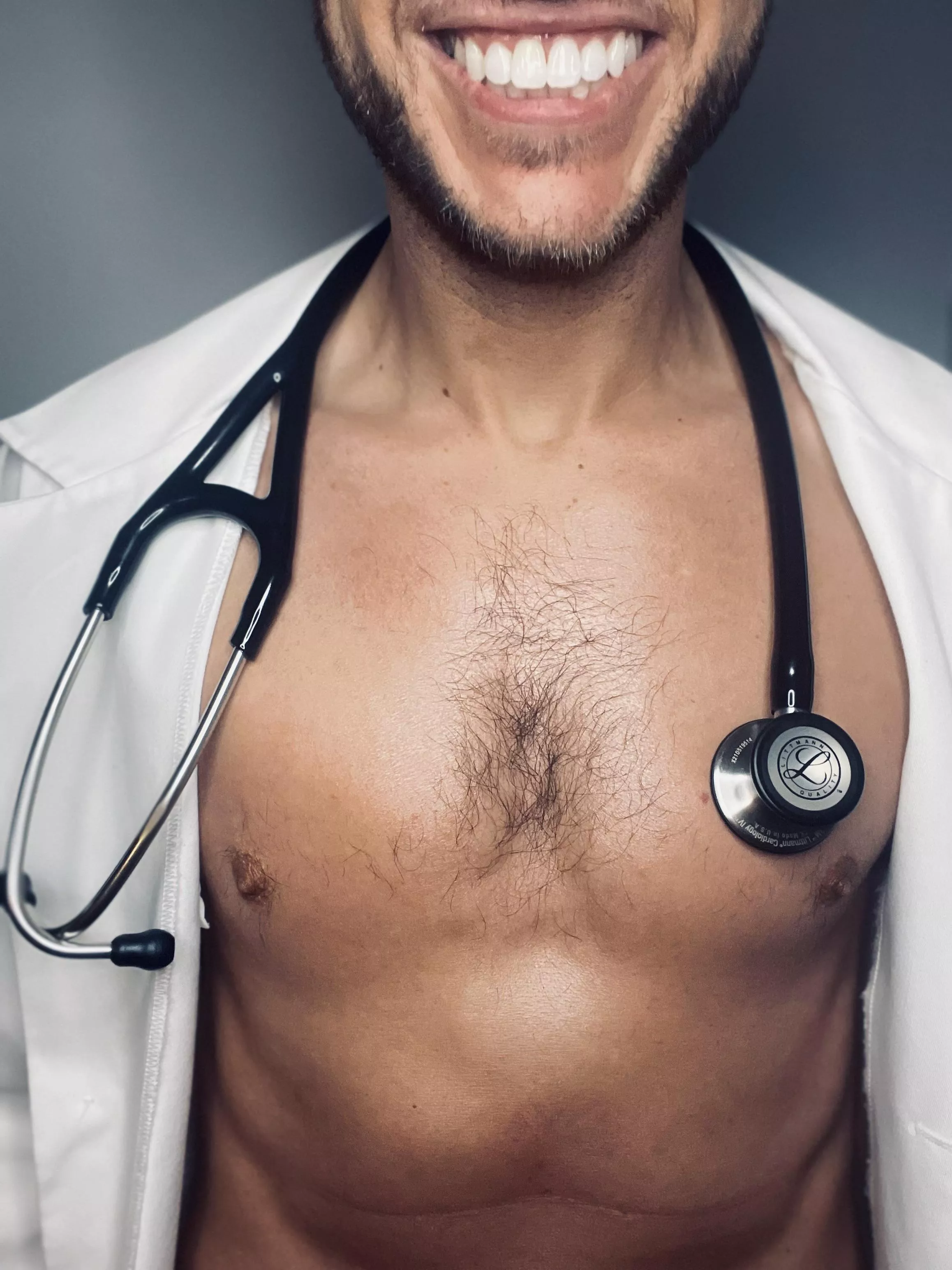 Is laughter the best medicine?