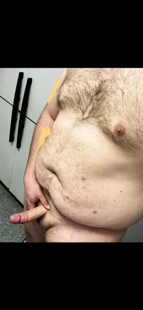 Is my body type to your liking?