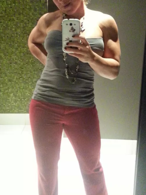 Is spring in the air?!