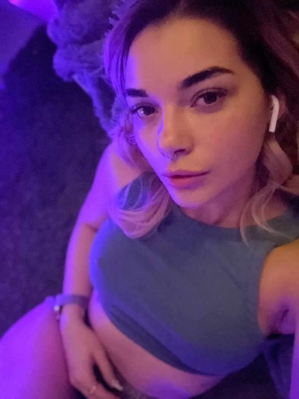 Is that okay with you?