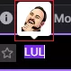 Is there a way to remove the bubble that shows the emote as I type it? Is there a way to remove the bubble that shows the emote as I type it?