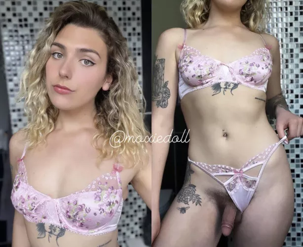 Is there anything better than a pretty face with a cute cock? 🙈💞