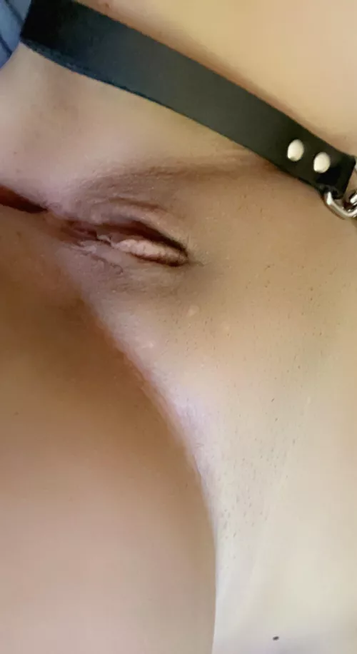 Is this a good angle? I’m still learning 🥺