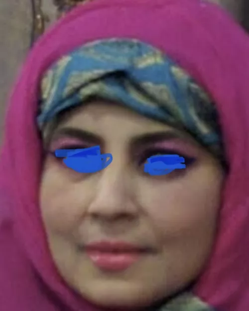 Is this a good bimbo look?