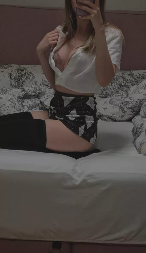 is this a good school outfit?