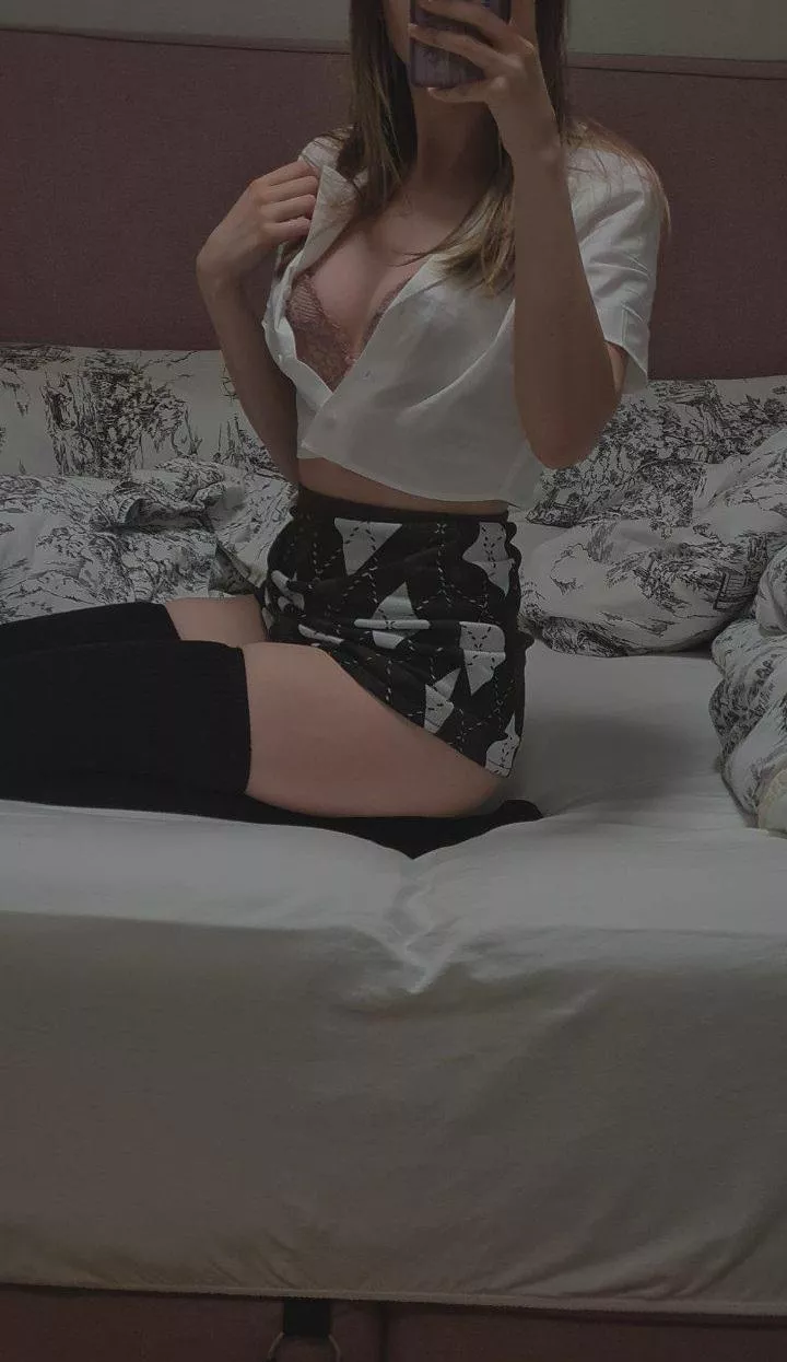 is this a good school outfit?