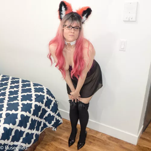 Is this a good view or...?