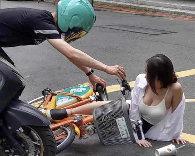 Is this a JAV? if it is does anyone know the code?