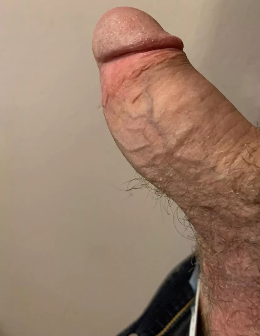 Is this fella thick enough for here?